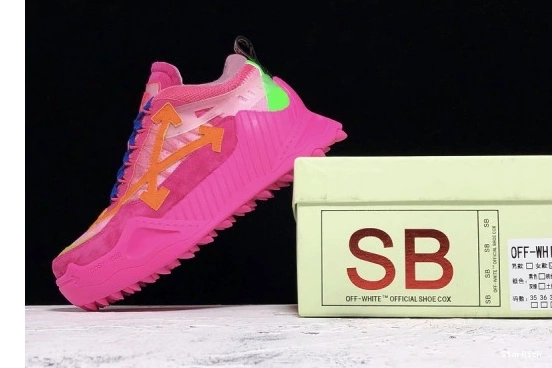 OFF-WHITE Odsy-1000 0203